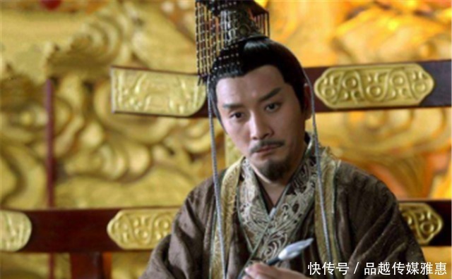 却说|皇帝临终前写好遗诏,大臣不买账,当场撕碎,皇帝却说他是忠臣