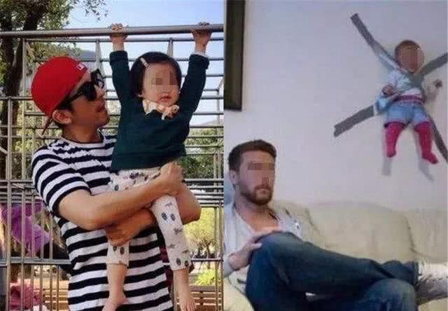 男宝|三胞胎“午休照”火了,看到弟弟睡姿,网友全网混得最差男宝