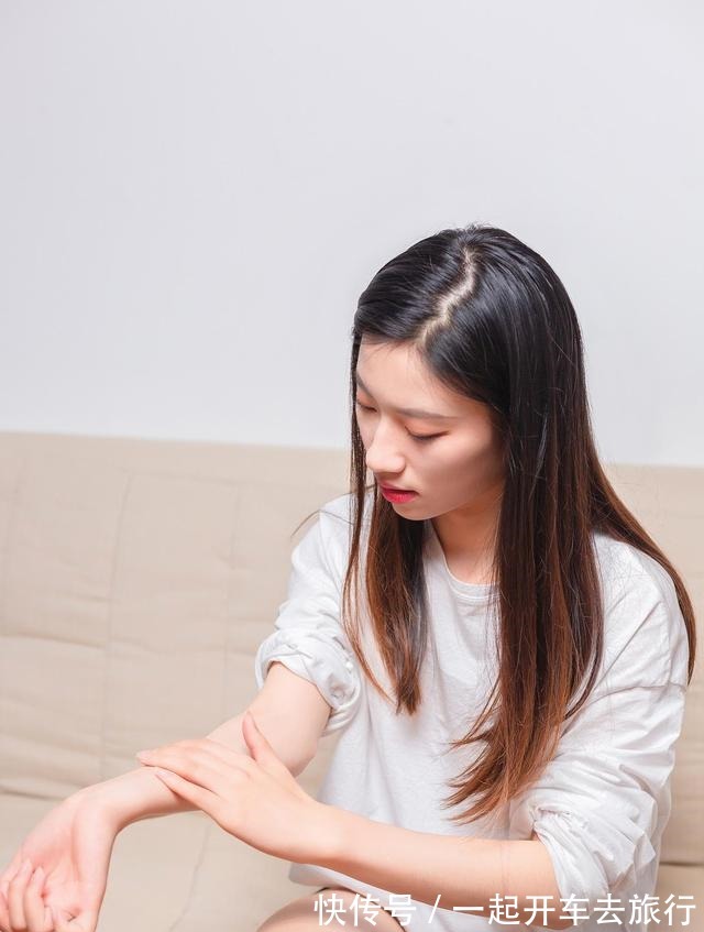 女孩 想做一个全身都精致的女孩,那不能“偷懒”了,身体护肤尤其重要!