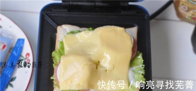 早餐孩子就吃它,比馒头容易比包子营养10分钟出锅,太香了!