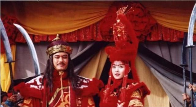 匈奴|同样投降匈奴，为什么李陵和李广利，一个当了驸马，一个却被杀？