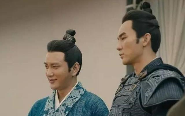  魏明帝|魏明帝曹叡的叔叔，唯一反抗司马懿的亲王，最终是什么下场