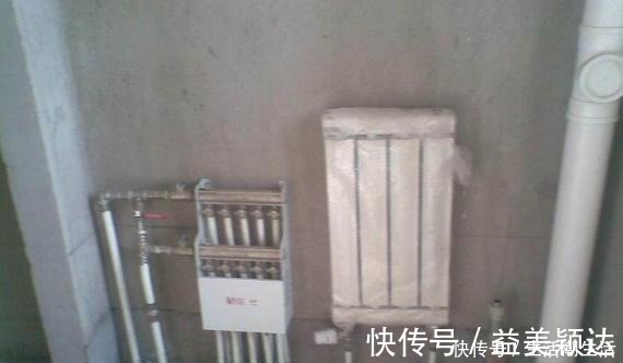 卫生间|卫生间水管万万要装这个东西,入住才知有多实用,真的是太机智了!