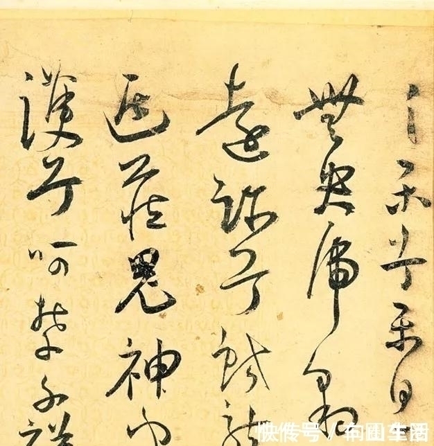 人心情!王宠端午节喝多了,像王羲之一样,写下了这幅草书名篇