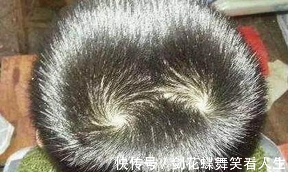 男孩@俗话说“双顶男孩找不到,双顶女孩没人要”,是何意?还受用吗?