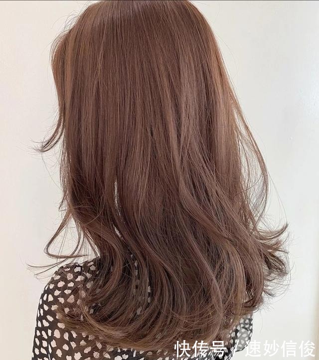 小卷|春节发型别乱剪,14款新时尚发型送给你,剪完让你颜值翻倍