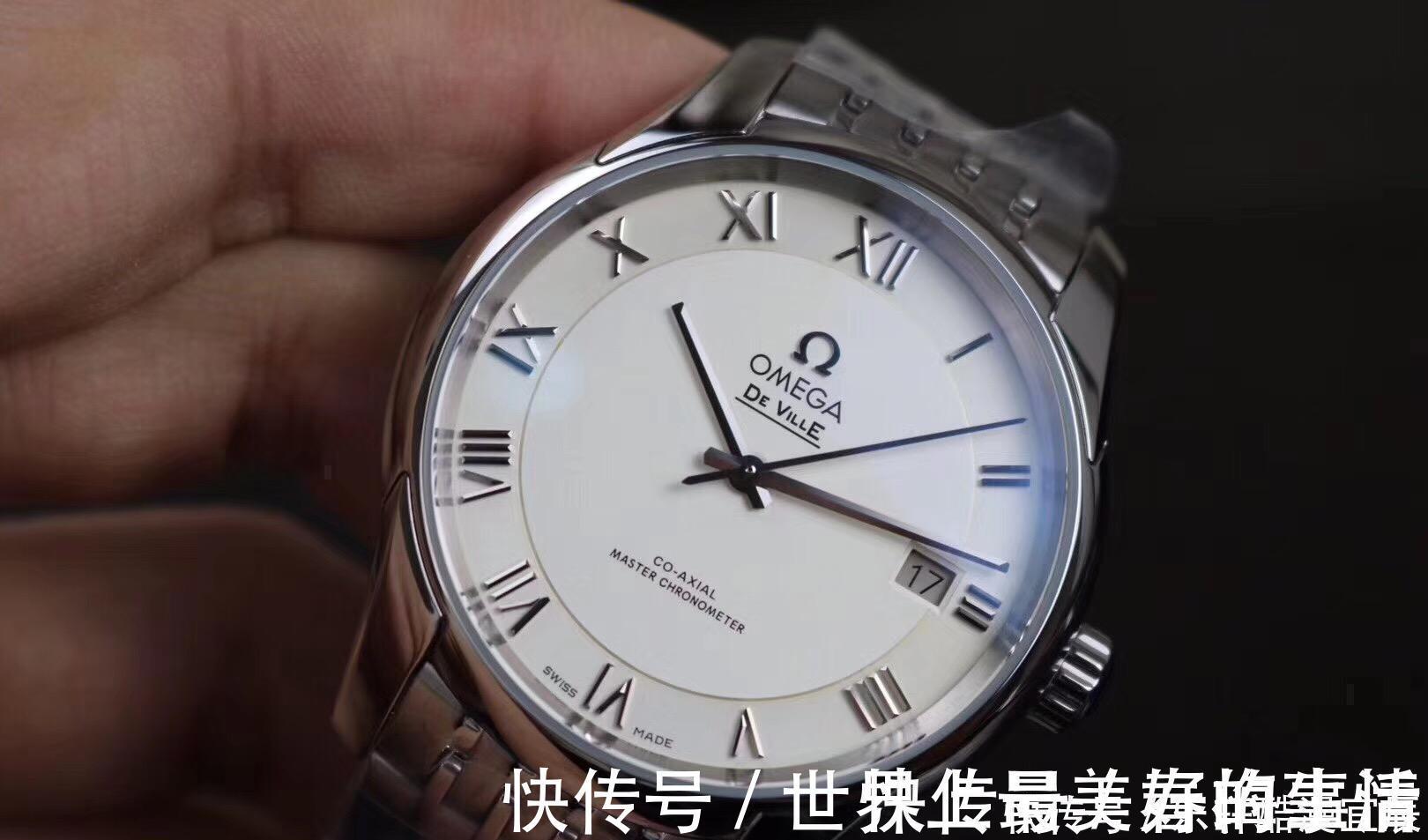 瑞士!揭露现在的高仿手表采用的机芯,让您不在被商家忽悠!