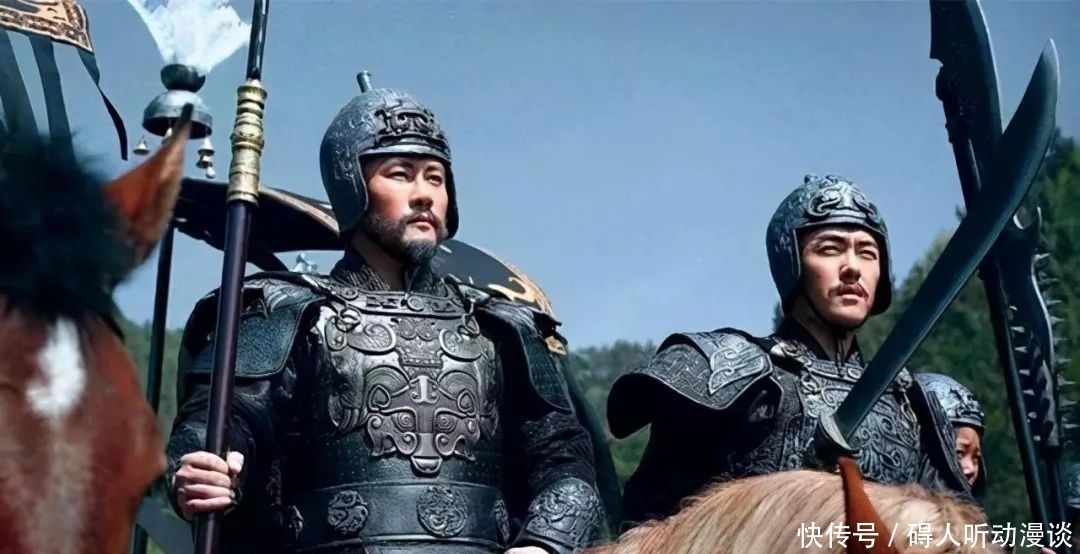 安禄山|唐玄宗宠信安禄山,以及安禄山起兵乱唐的根源是什么?