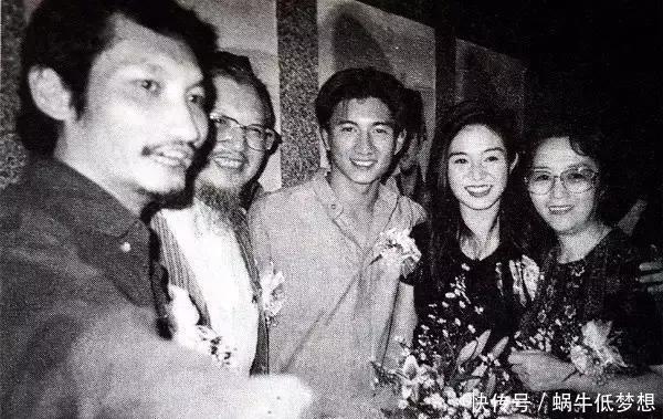 《梁祝》:明明已经知道结局,为什么还泪流不止