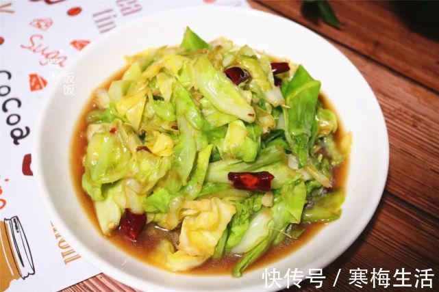 白糖|6道清爽素菜,少油少盐解油腻,每顿饭炒一盘,太受欢迎了