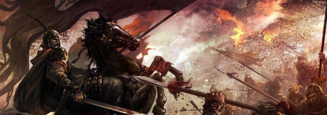 彭越|他英勇善战，用兵如神，与韩信并列，为何史书却不见其战例记载