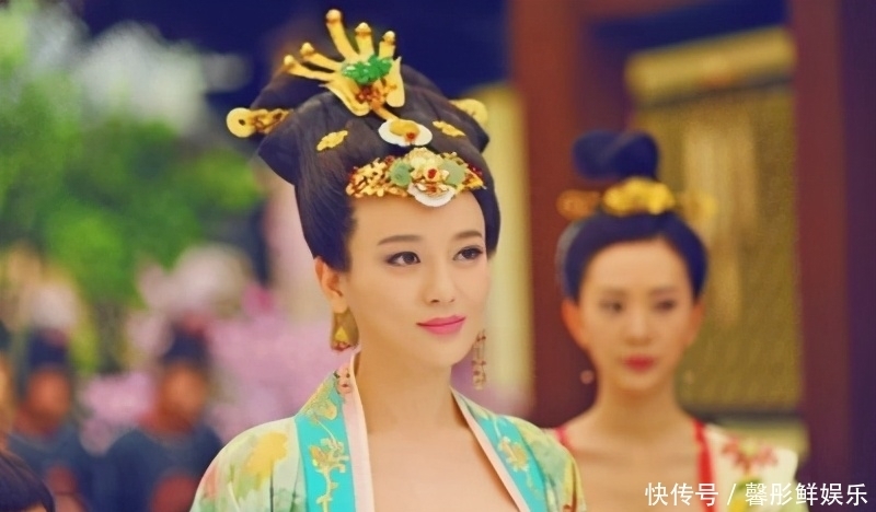 忠臣|从忠臣到权臣到反臣,长孙无忌做错了什么?三件事使李治起了杀心