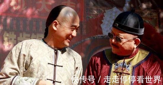 独公|知府出一上联“小老鼠偷吃热凉粉”,纪晓岚的下联堪称经典!