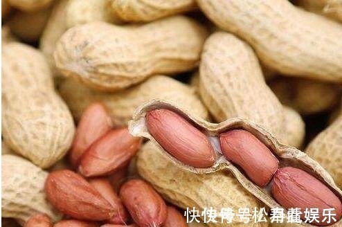 空腹|空腹吃几粒花生米，用不了多久，3种好处“主动”找上门