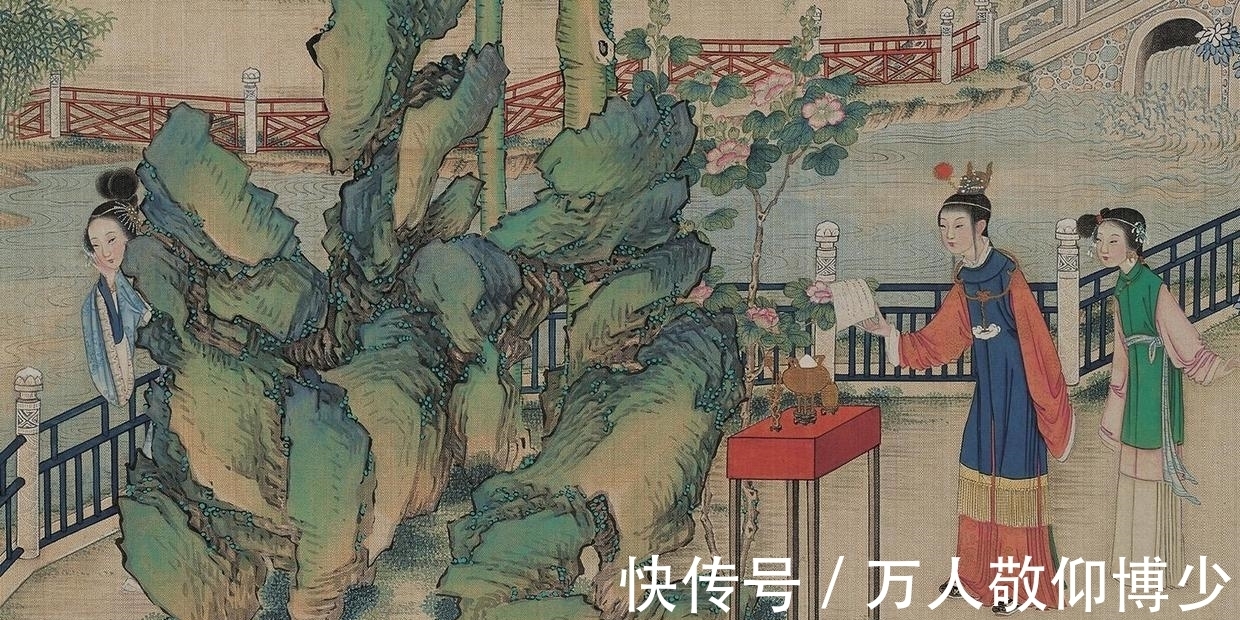 蓼汀|林黛玉死亡时间能精确到天?脂砚斋批语有透露,她自己也说过