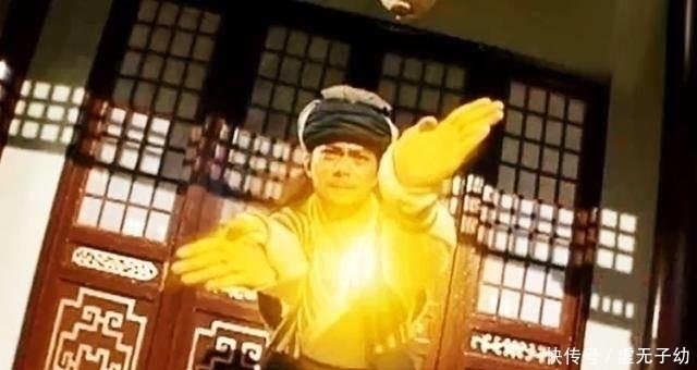 金庸笔下第一剑法、第一掌法、第一拳法、第一轻功,分别是什么!