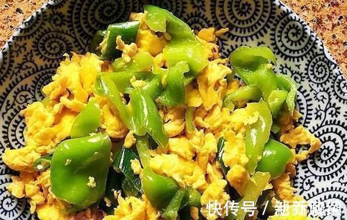 血管|鸡蛋和此物搭配在一起,准时上厕所,血管不堵了,越吃越瘦