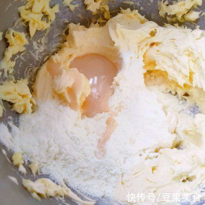 炼乳|凤梨酥这样做，口感味道一级棒