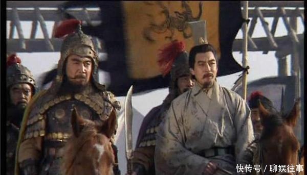郭嘉|东吴一位奇才，稍逊郭嘉，算出孙策的危险，也算中关羽的死期
