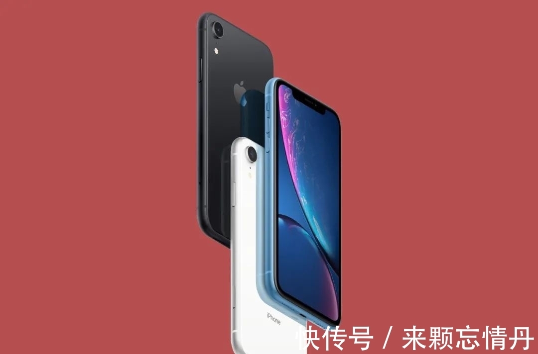 国产手机|国产手机压力大！苹果发力中端市场，新款iPhone仅售三千多元？