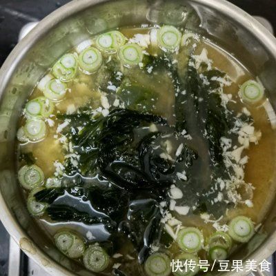 餐桌上最有人气的家常菜之独家：仙女必学好喝的掉秤汤