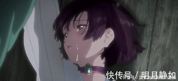 幸福时光|动漫中的“神剧情”,每个画面都是福利,居然还可以这么操作!