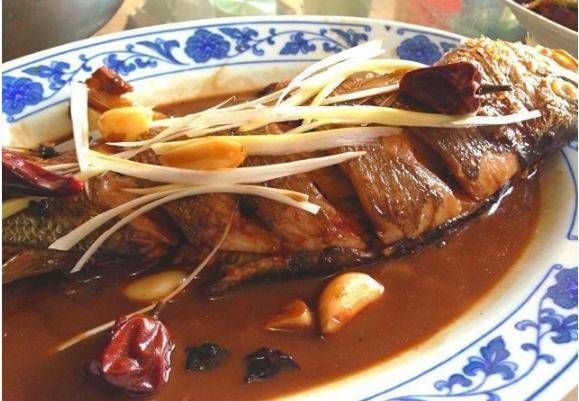 腥味|万能炖鱼法,不管是什么鱼,照这个方法炖,保证味美鲜香无腥味