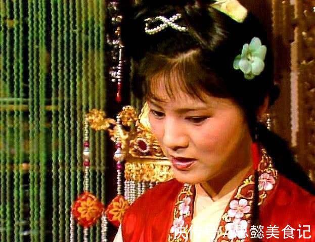 贾探春$红楼梦:一定要果断拒绝别人过分的要求