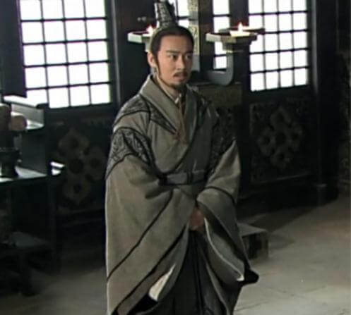 五马分尸|大臣被刺客暗杀,断气前对皇帝说将我五马分尸就一定能抓到凶手