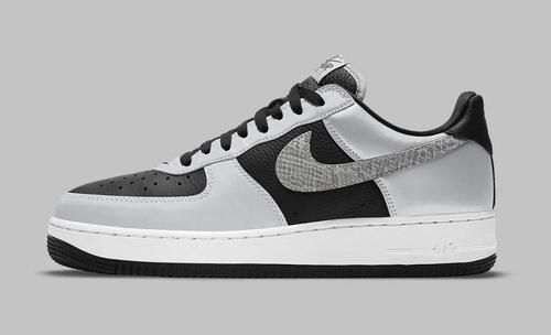 倒贴压岁钱买一双 Dunk？不如原价多买几双 Air Force 1