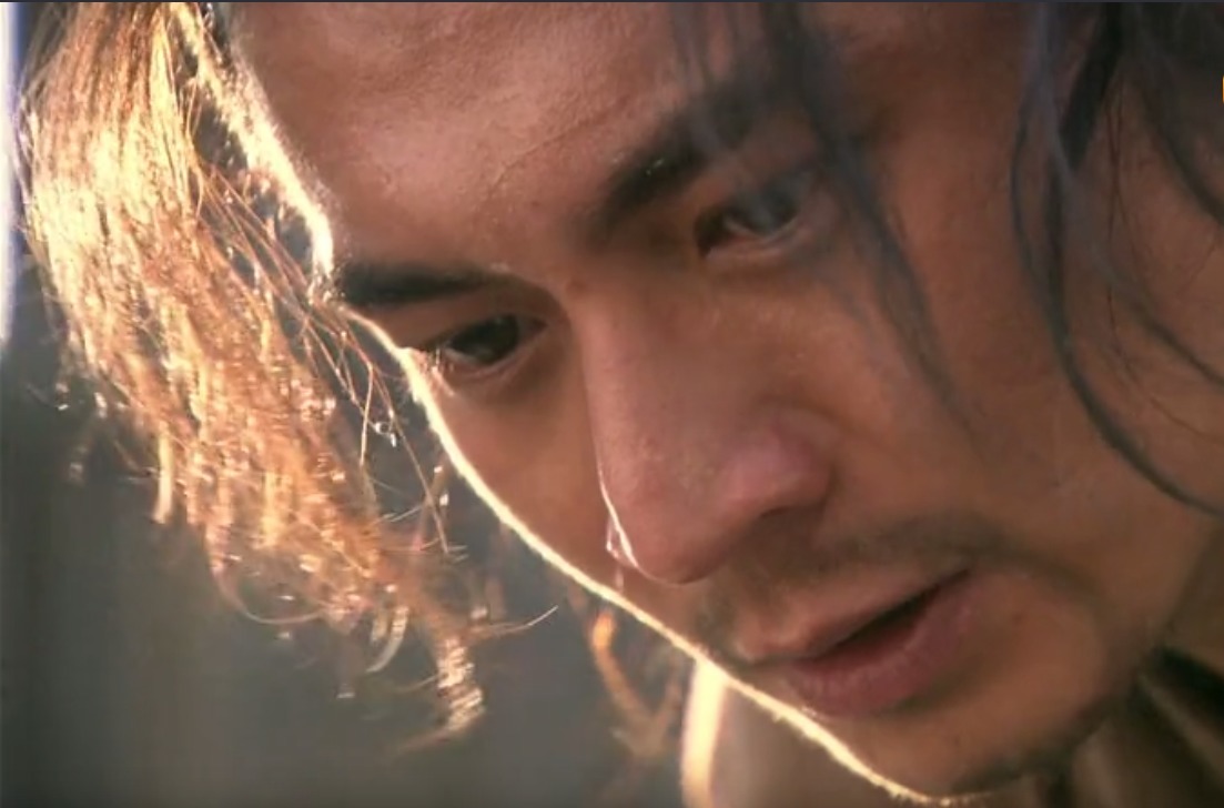 迎儿@读《水浒传》:“拼命三郎”石秀为人到底怎么样?