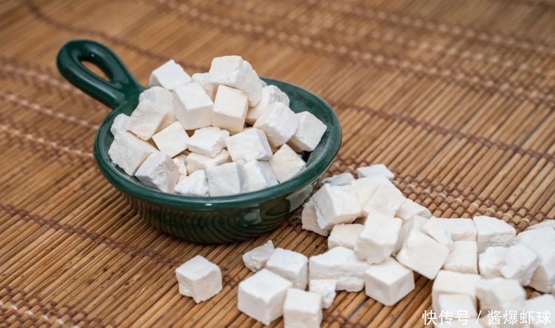 健脾|神奇的祛濕湯來啦!化內(nèi)濕、健脾胃,在家就可以自己做