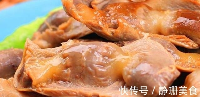 桂皮|鸡胗5种最好吃的做法，简单美味又下饭，看看你喜欢吃哪种？