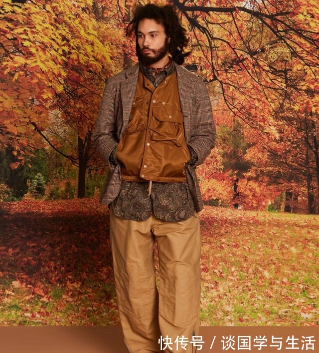 灵感 后疫情时代,EG能给到“Indoor”风怎样的穿搭灵感!