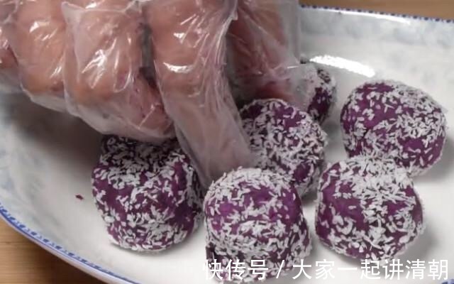 面食用此吃法，简单易做，不用烤箱，层层香酥，再做20个不够吃
