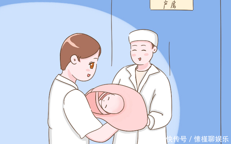 剖腹产|顺产好还是剖腹产好?其中的利害关系,可能跟你想象中不太一样