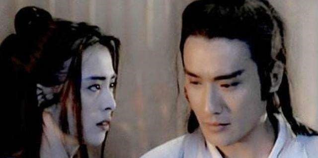 林冲@水浒中林冲被陷害后,林娘子最终下场如何女怕嫁错郎,真的不假!