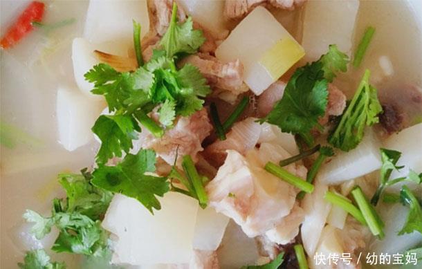 暖身暖胃|突然降温降雨孩子衣物穿少易感冒,多吃热乎菜,暖身暖胃增强免疫