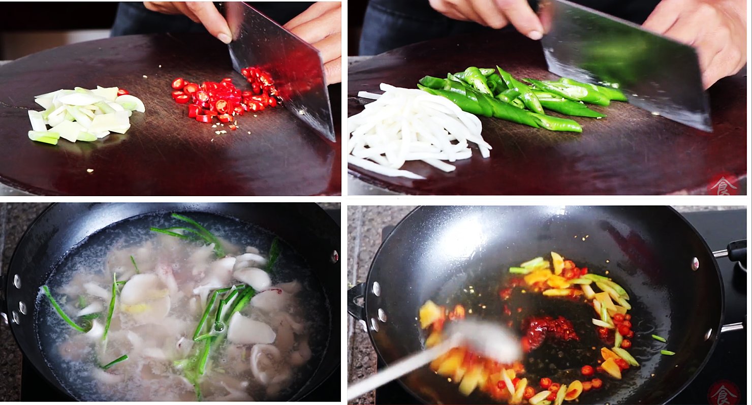 做法|秋冬进补多吃这7种鱼，滋补驱寒暖身，适合老人孩子，做法也简单