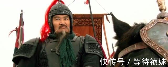 呼延灼|水浒中他凭一项绝技击败6大猛将,最后却弃绝技不用,被敌将所斩