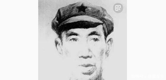 政治|盘点红军长征途中牺牲的高级将领(二)!