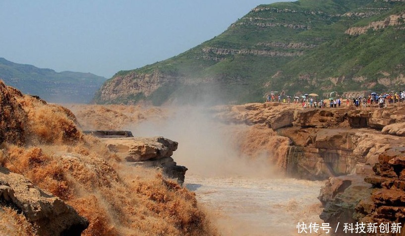 吨重|70吨重黄河铁牛被挖出后,为何露天放置不管专家不敢动