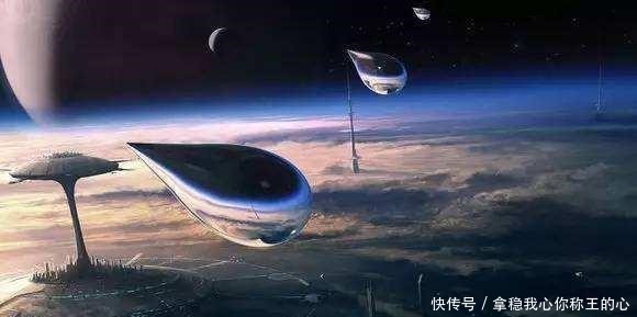 消息证实!《三体》电影将在今年开拍,已神秘筹备四年