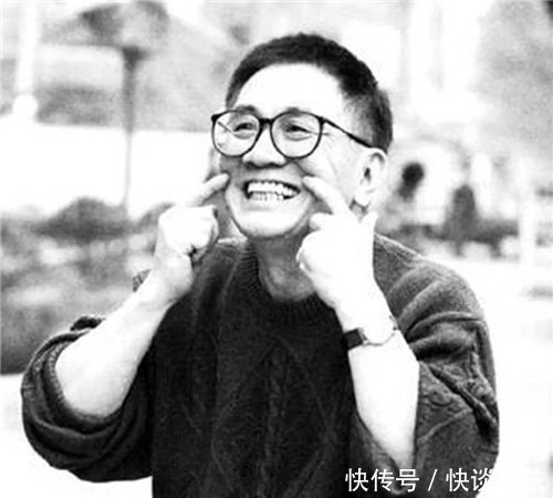 活成|和李小龙打架,嘲讽成龙,这个老顽童却活成了少年的模样,他是谁