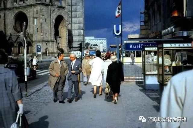 东德发展|东德现状：人口大量外流，经济难以恢复，始终无法融入德国