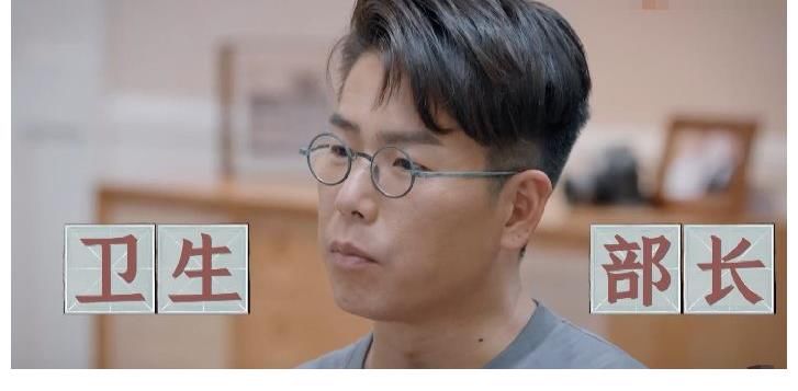 《大灣仔的夜》謝天華廚藝翻車，陳小春社恐，張智霖秒變交際花