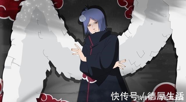 引爆符|火影忍者只使用过一次的忍术,因为太威力太大被强制下线