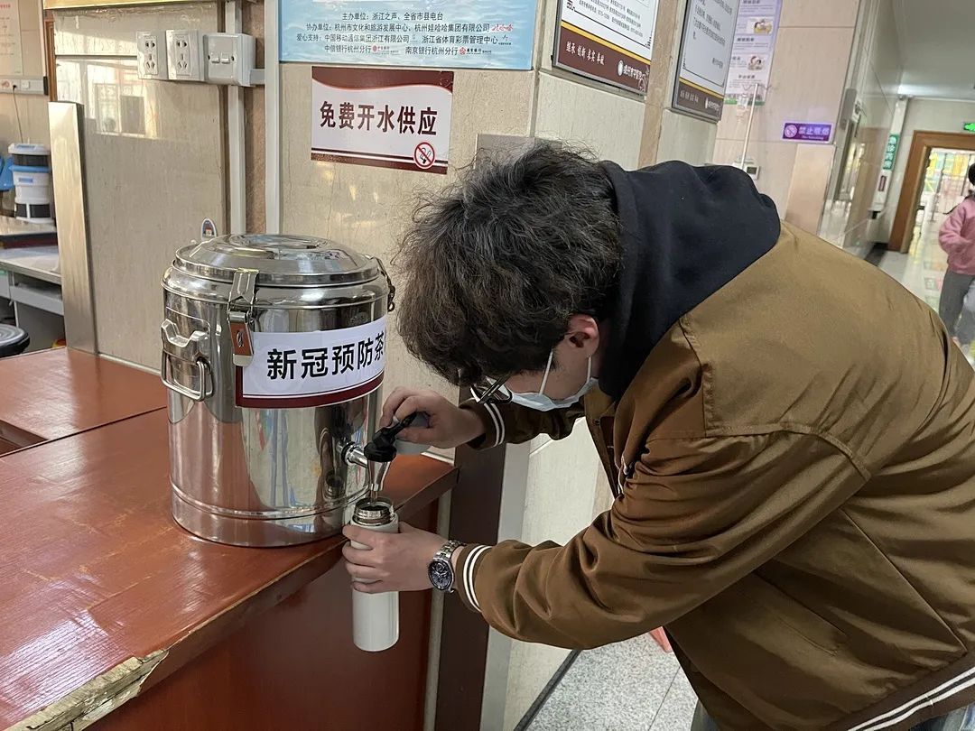 黄芪|中医防疫有妙招，嵊州市中医院推出防疫方和香囊