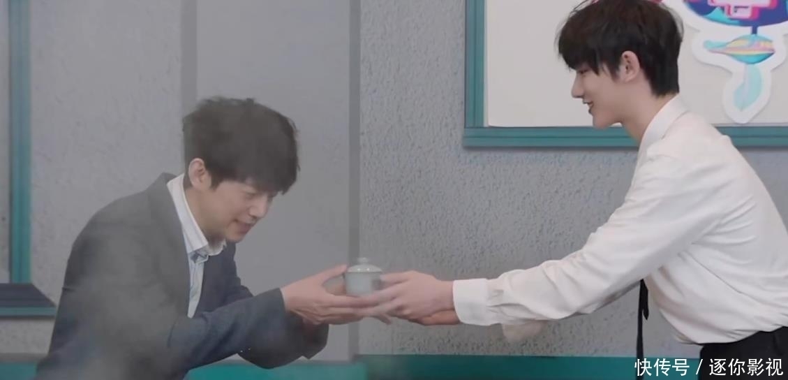 恭喜张雨绮丁程鑫,成为《快本》新加盟主持人,谢娜哪一天能回归