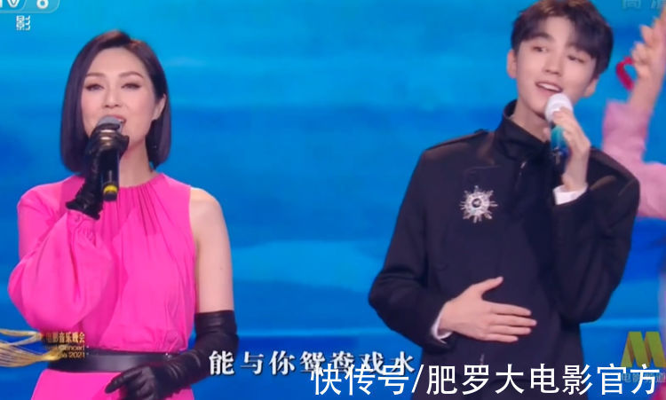 中秋晚会收视大战:央视稳居第一,大湾区反超芒果台,流量过时了